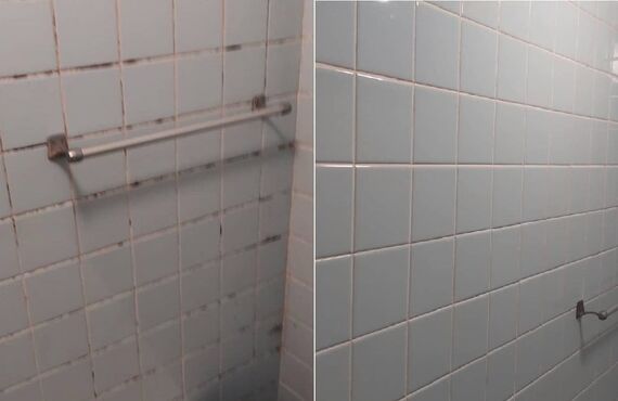 汚れや状態に合った専用洗剤や専門器具を駆使し、プロの清掃スタッフが徹底的に仕上げます。ハウスクリーニングのご相談もエコアースへ